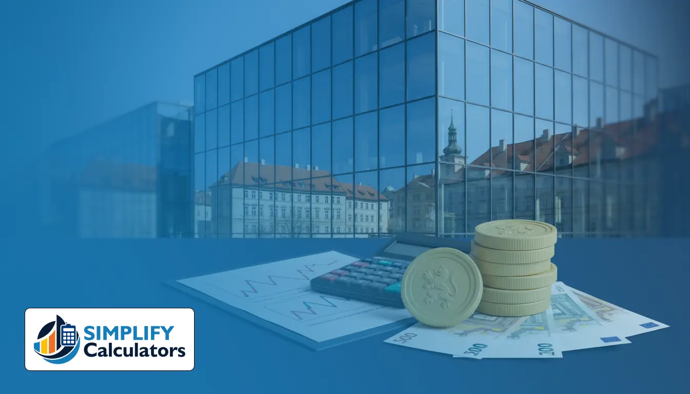 Social Security Tax Rate in Czechia
