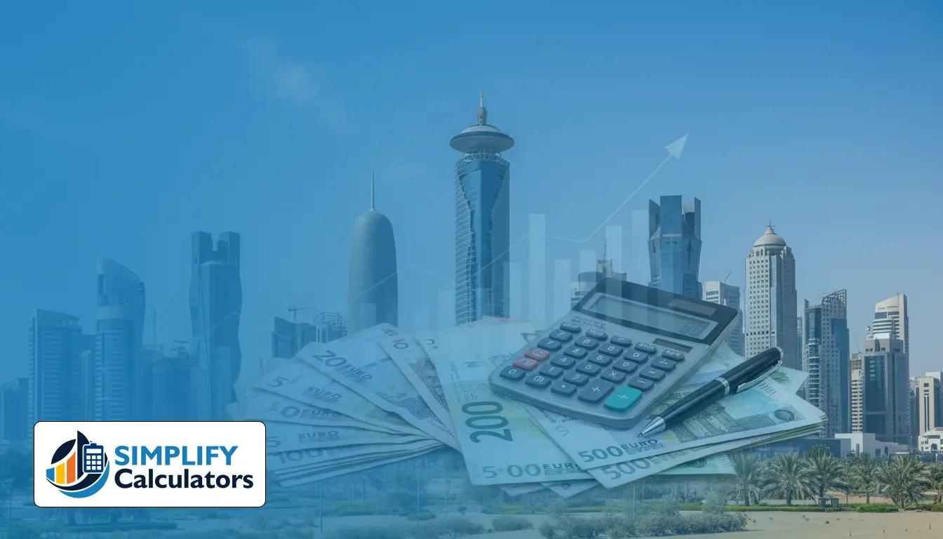 Social Security Tax Rate in Doha