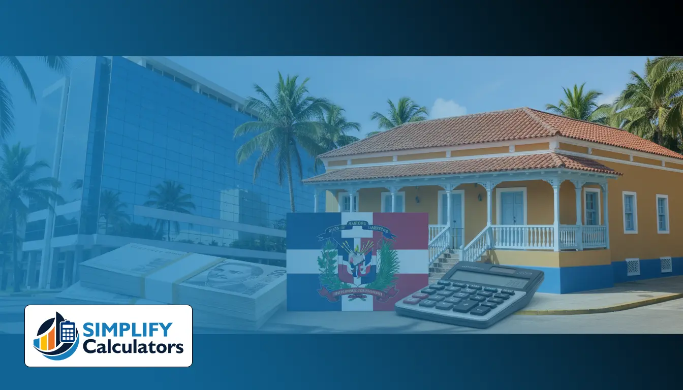 Social Security Tax Rate in Dominican Republic