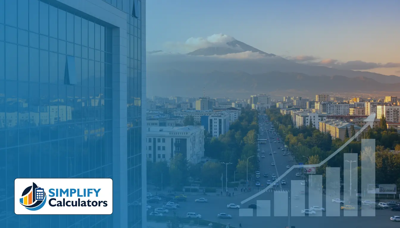 Social Security Tax Rate in Dushanbe