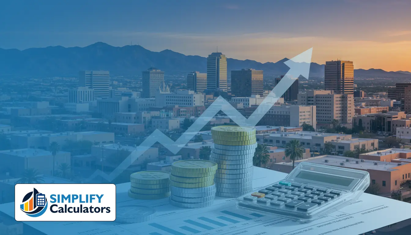 Social Security Tax Rate in El Paso