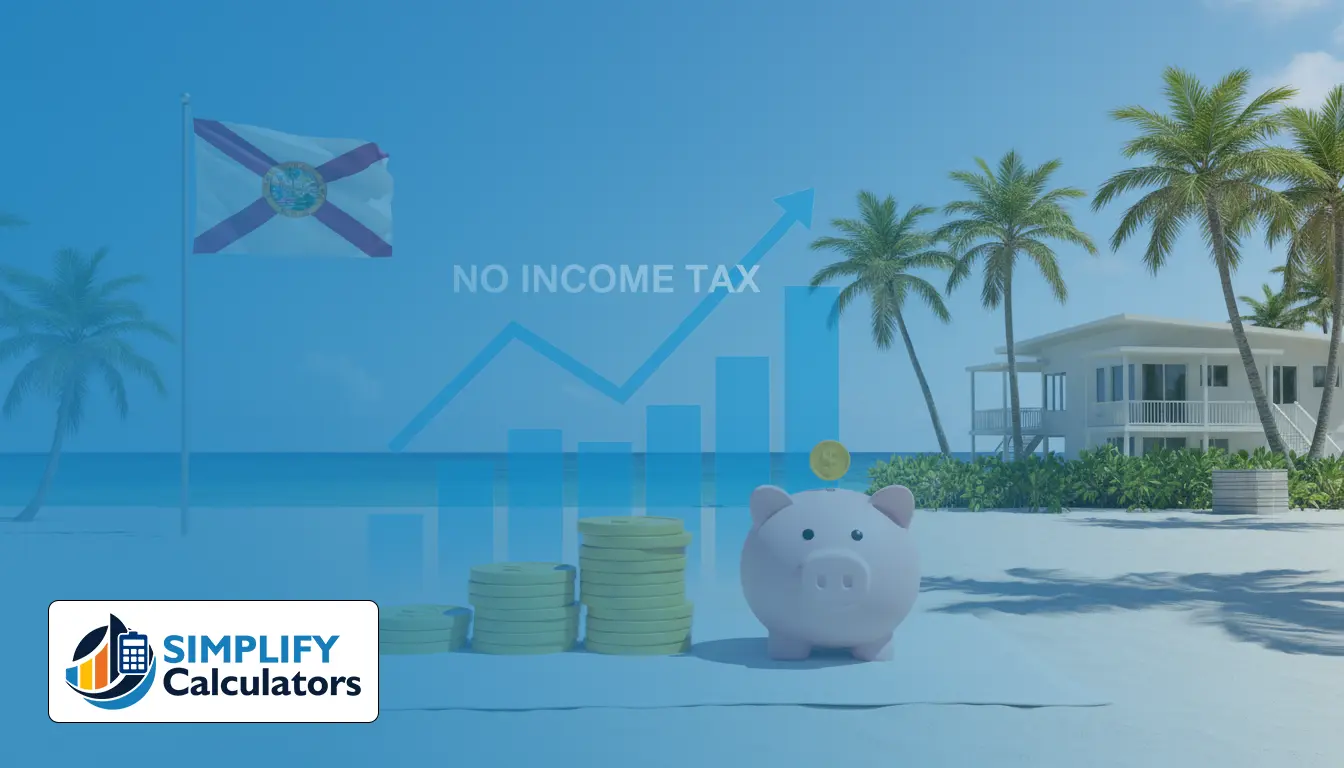 Social Security Tax Rate in Florida