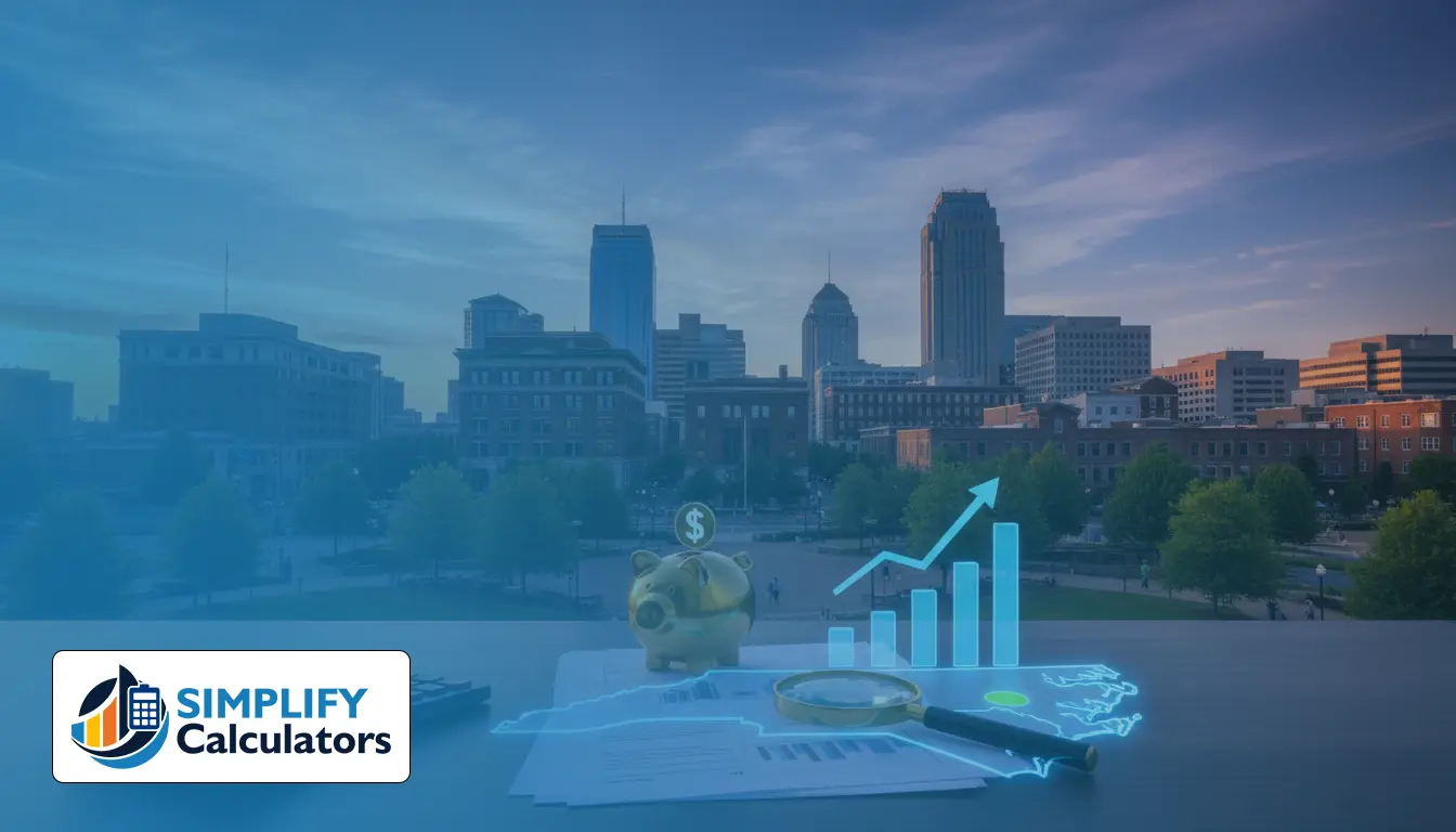 Social Security Tax Rate in Greensboro