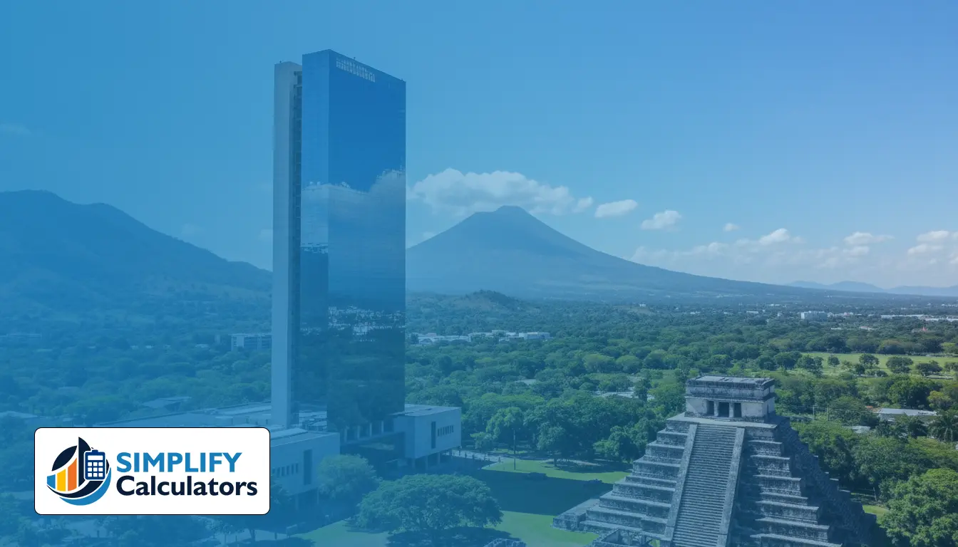 Social Security Tax Rate in Guatemala