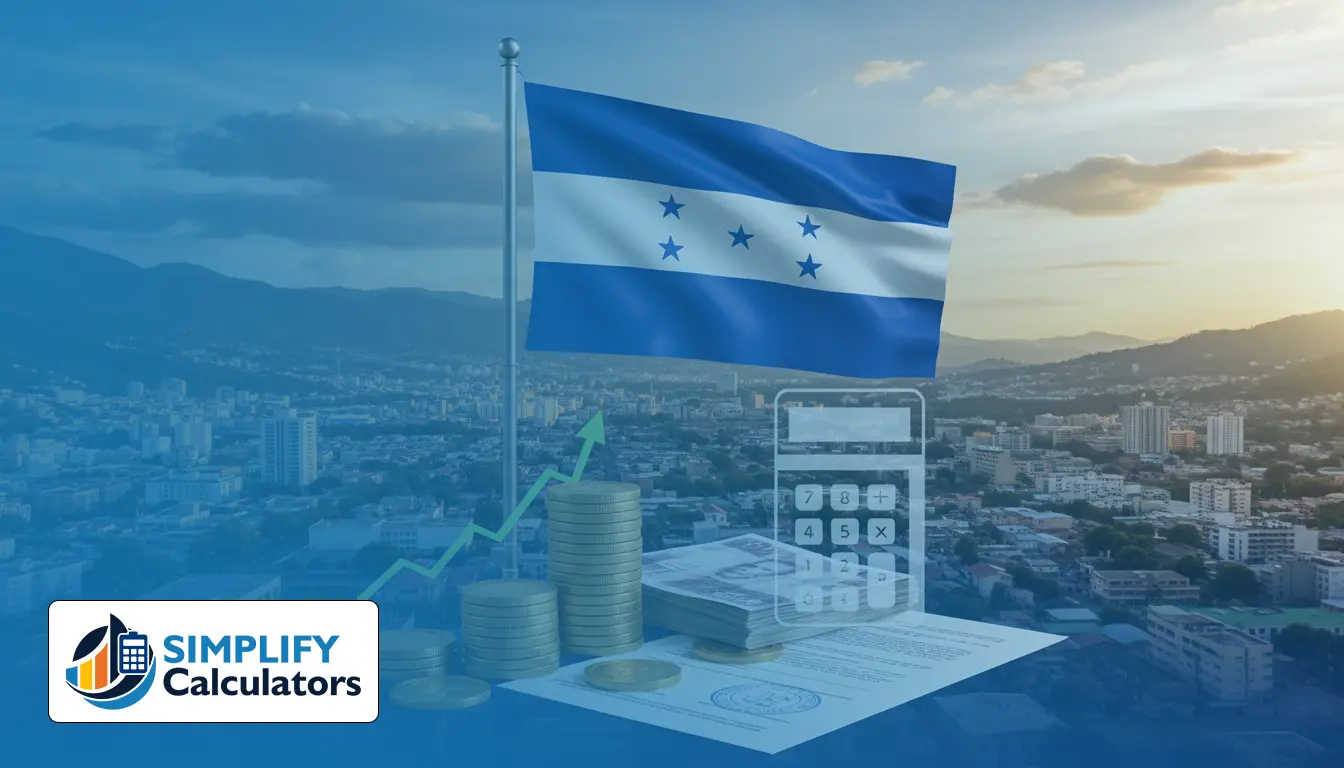 Social Security Tax Rate in Honduras
