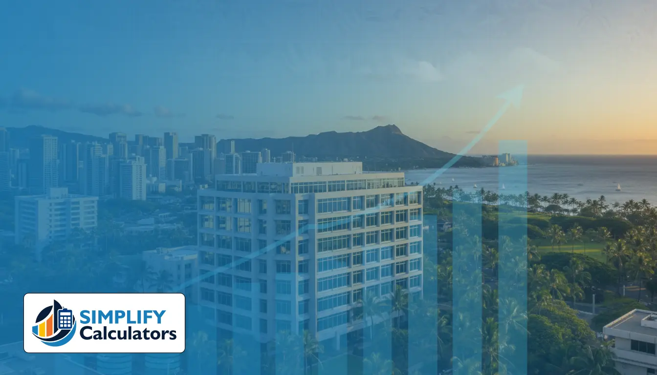 Social Security Tax Rate in Honolulu