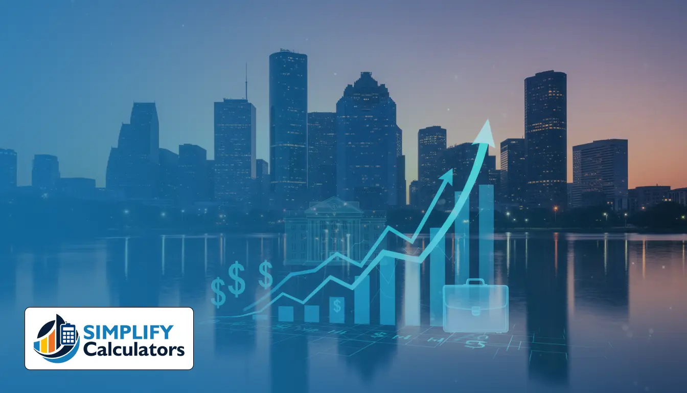 Social Security Tax Rate in Houston