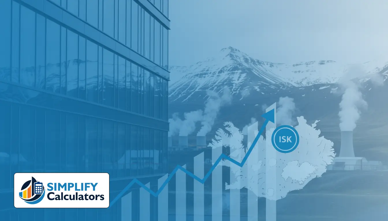 Social Security Tax Rate in Iceland
