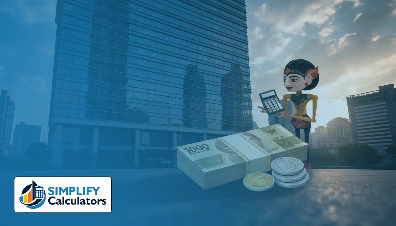 Social Security Tax Rate in Indonesia