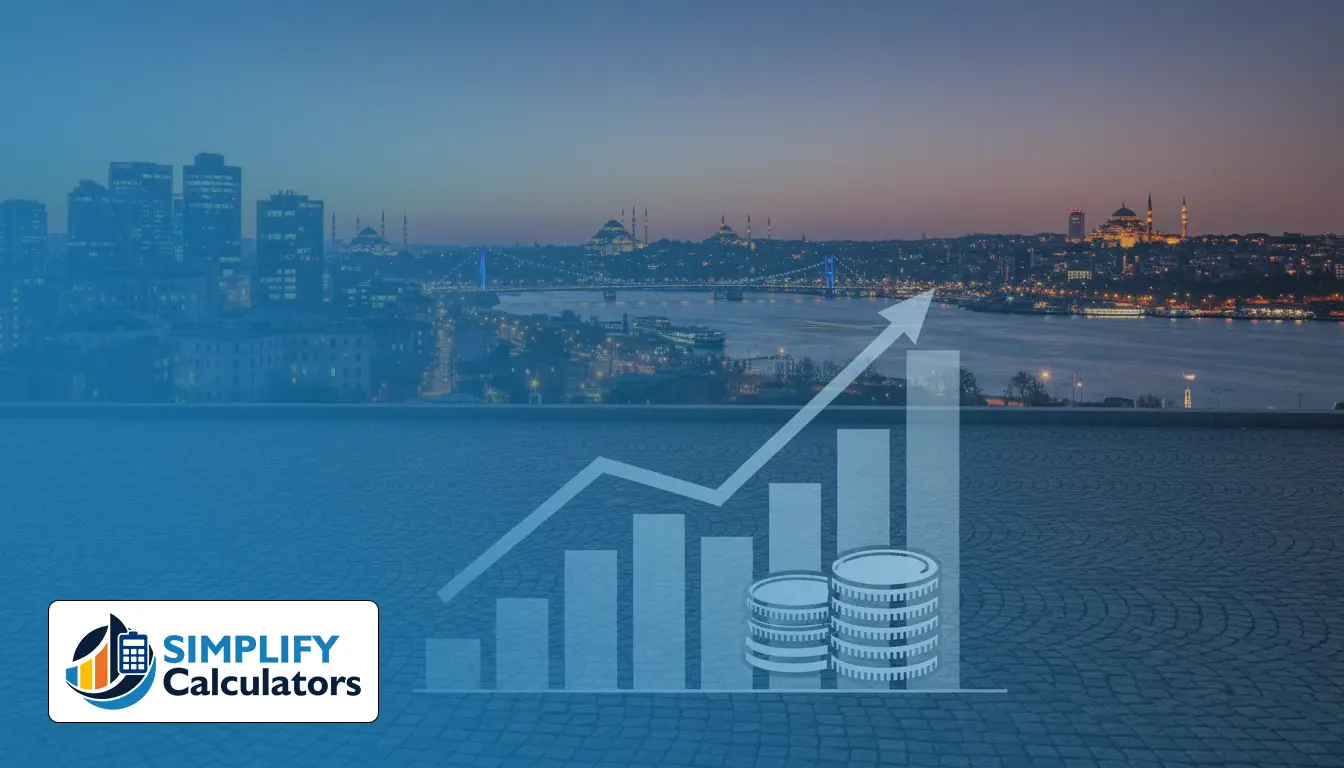 Social Security Tax Rate in Istanbul