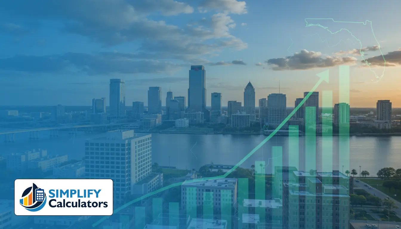 Social Security Tax Rate in Jacksonville