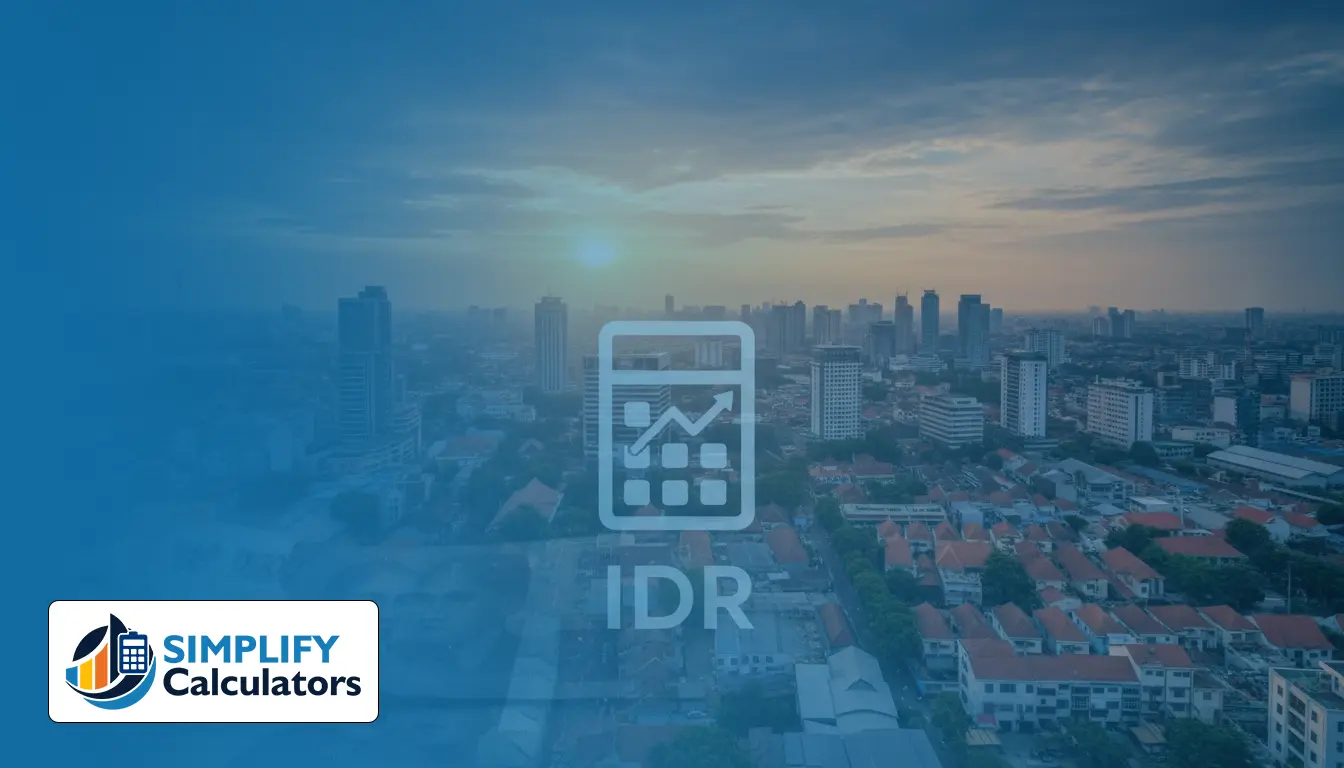 Social Security Tax Rate in Jakarta