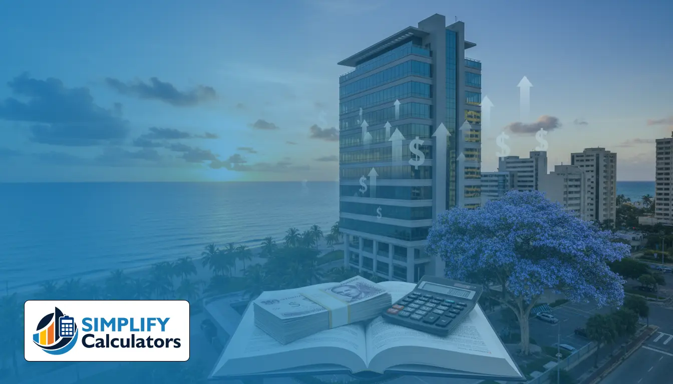 Social Security Tax Rate in Jamaica