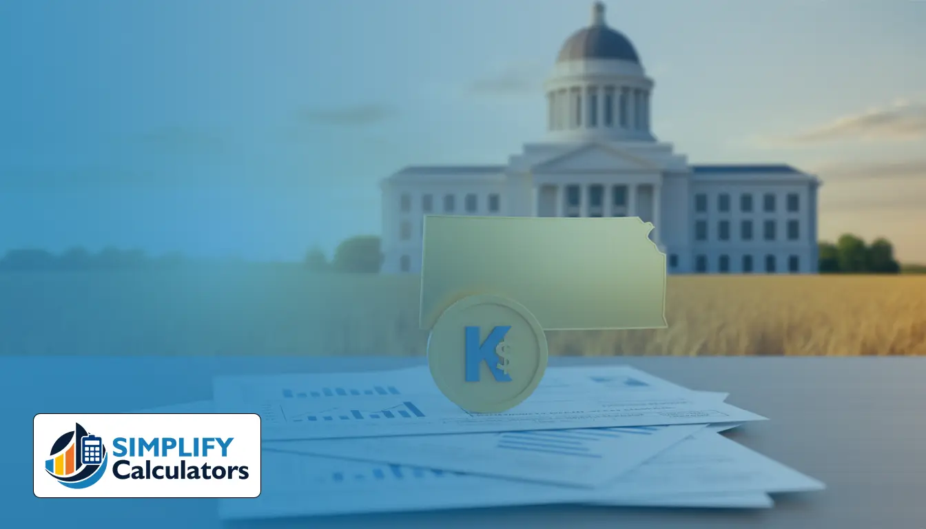 Social Security Tax Rate in Kansas