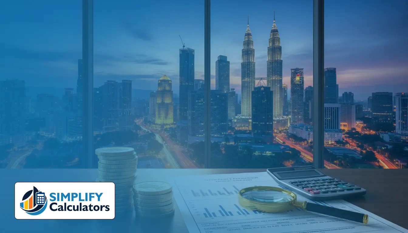 Social Security Tax Rate in Kuala Lumpur