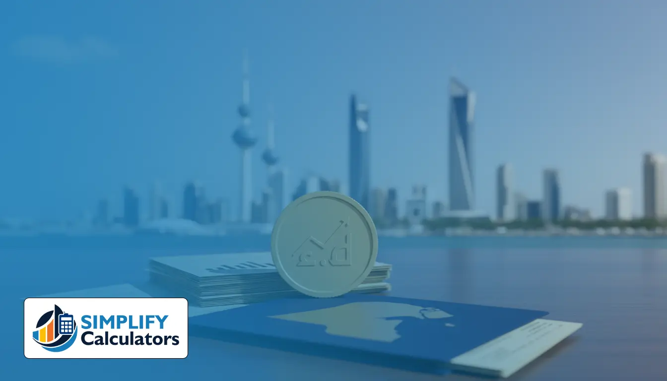 Social Security Tax Rate in Kuwait