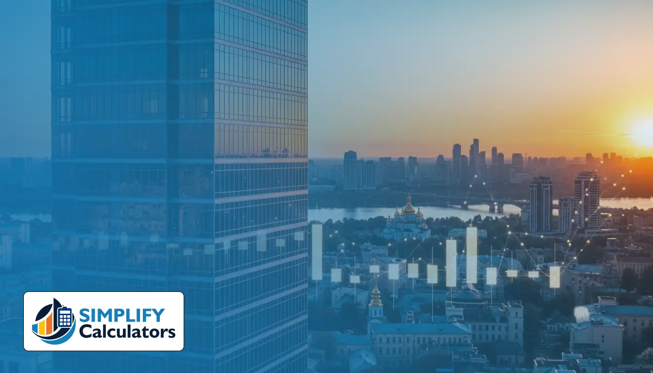 Social Security Tax Rate in Kyiv