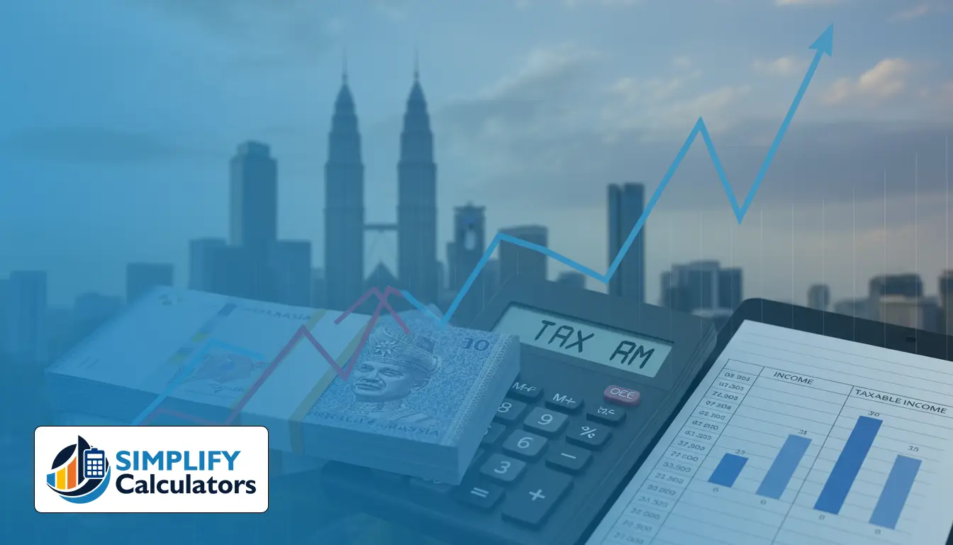 Social Security Tax Rate in Malaysia