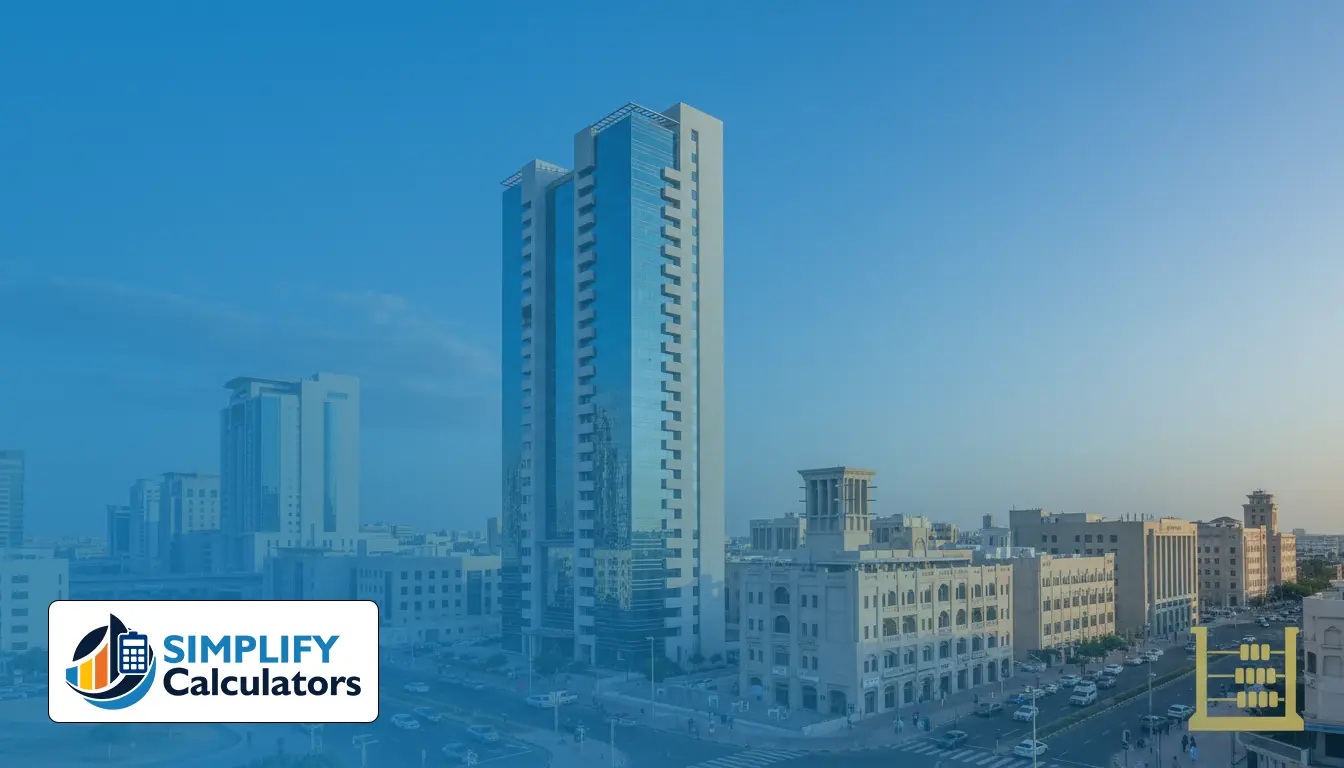 Social Security Tax Rate in Manama