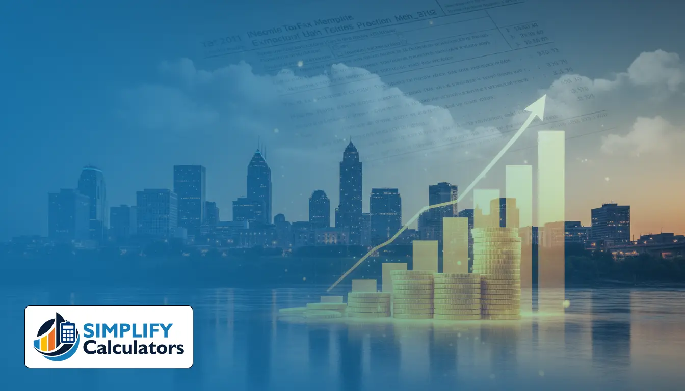 Social Security Tax Rate in Memphis