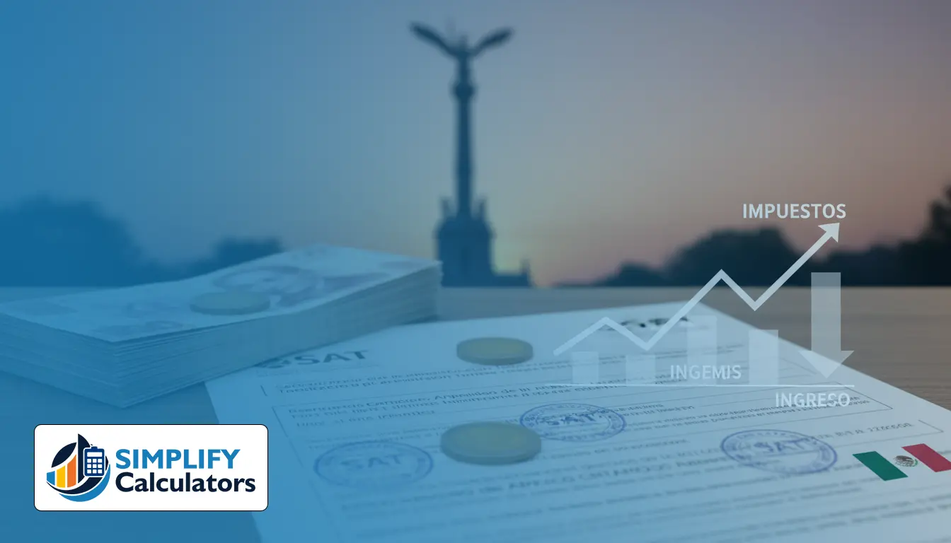 Social Security Tax Rate in Mexico