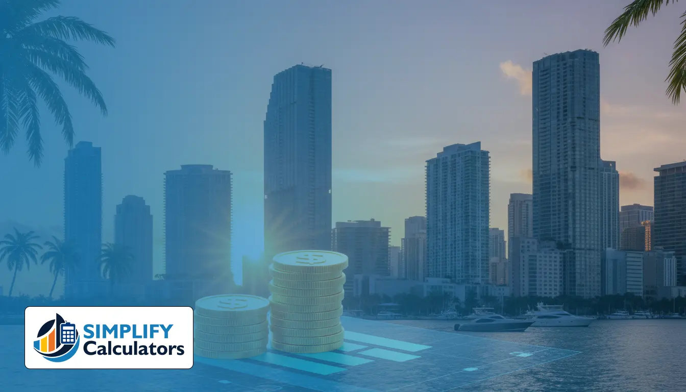 Social Security Tax Rate in Miami