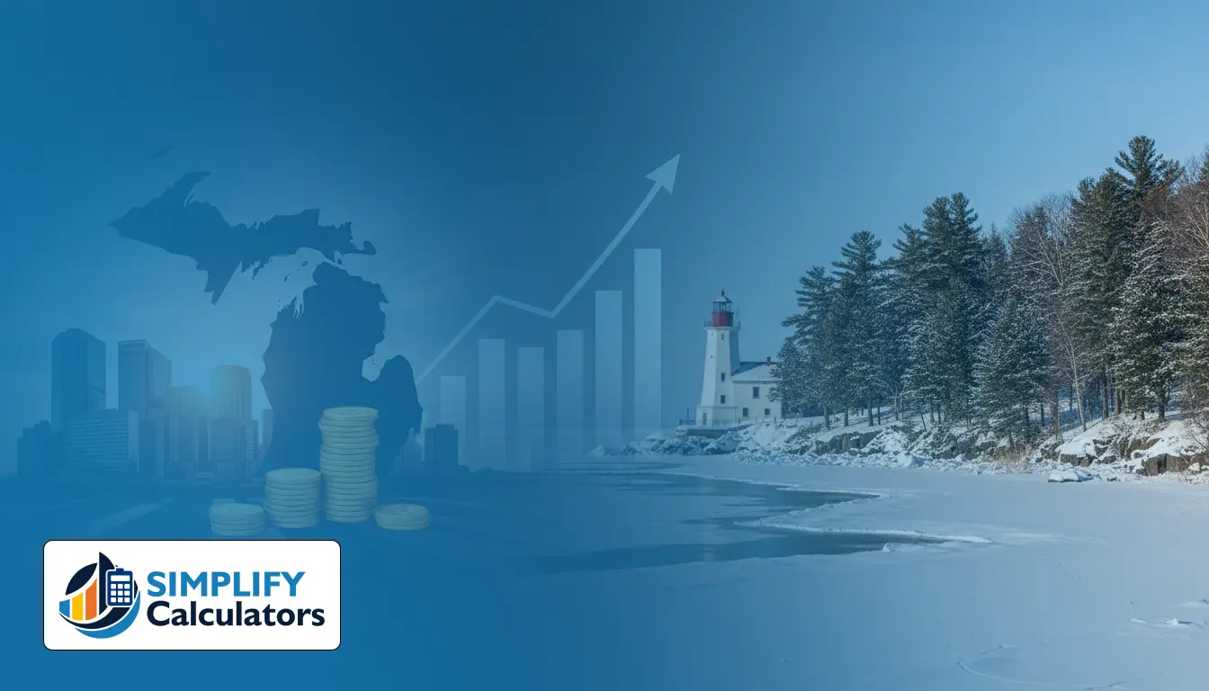 Social Security Tax Rate in Michigan