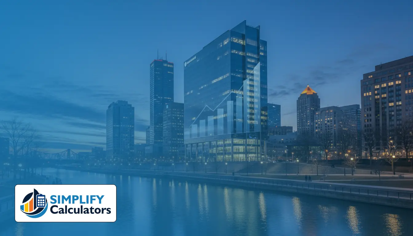 Social Security Tax Rate in Milwaukee
