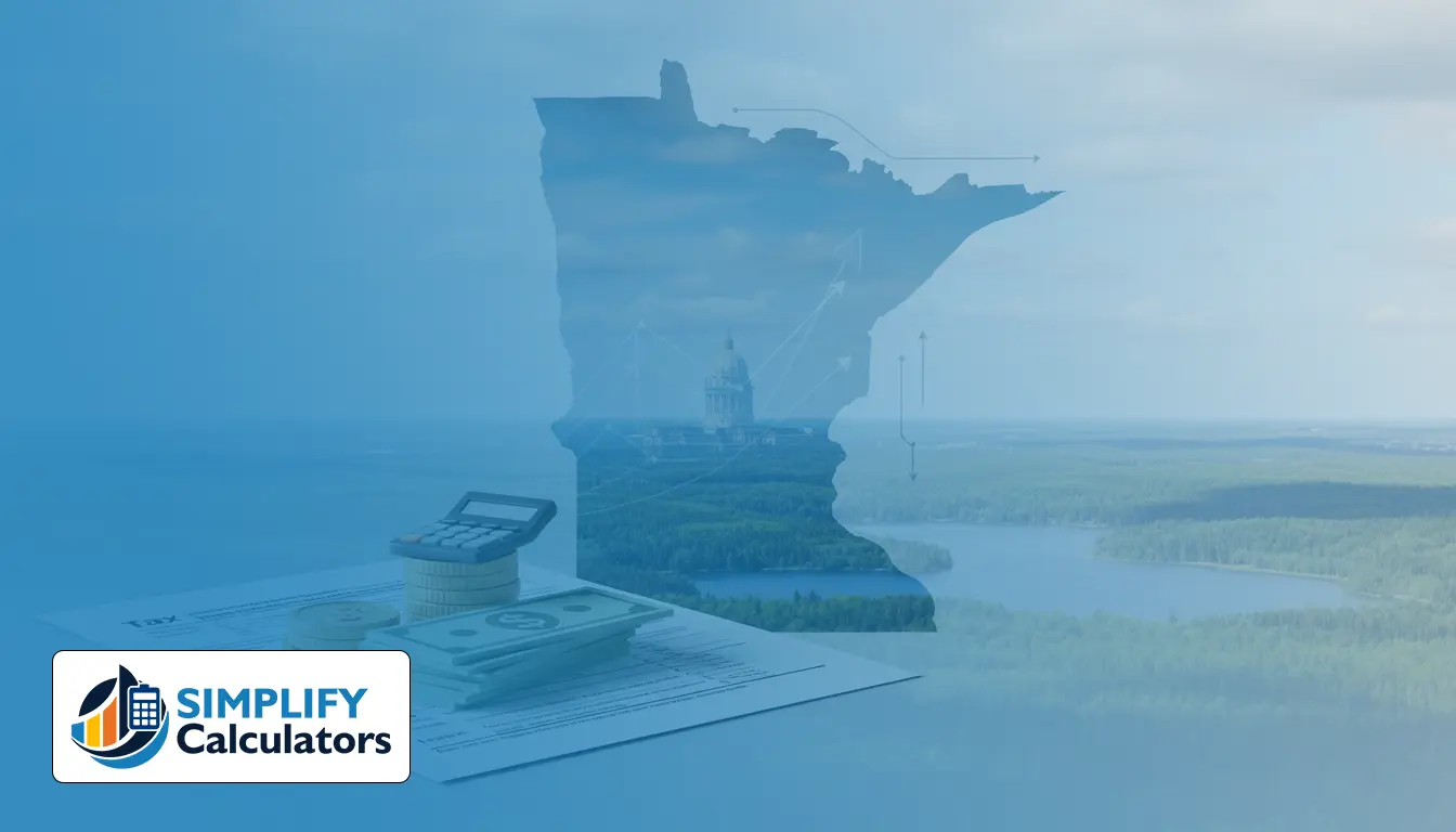 Social Security Tax Rate in Minnesota