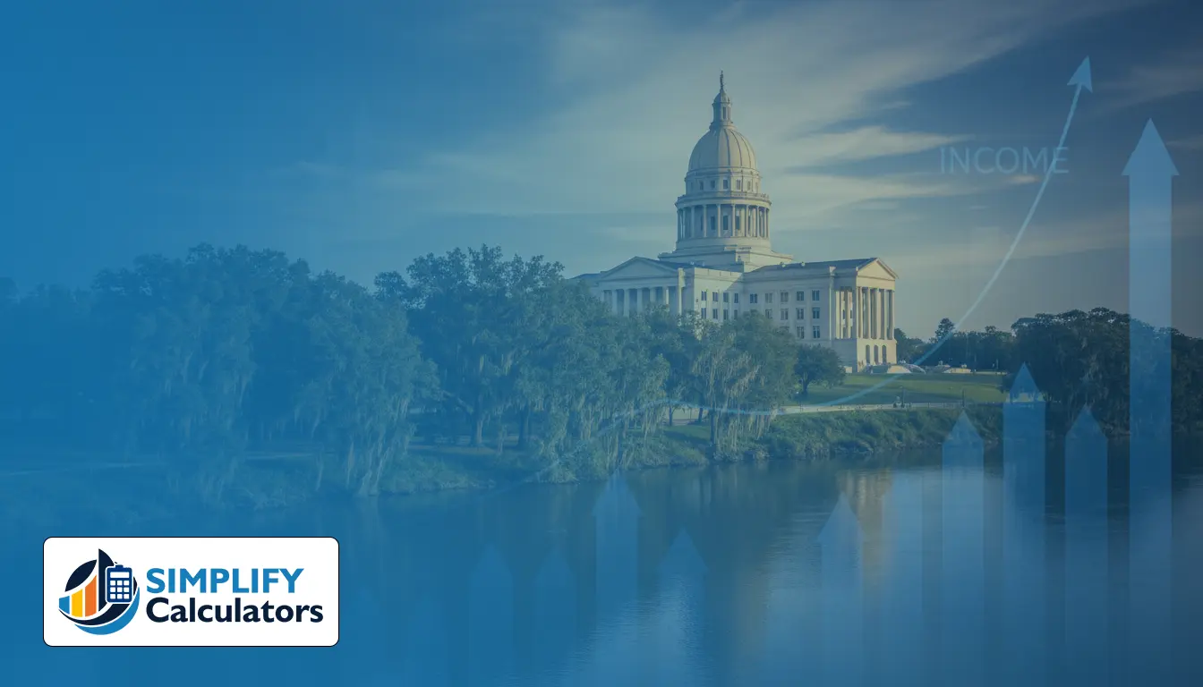 Social Security Tax Rate in Mississippi