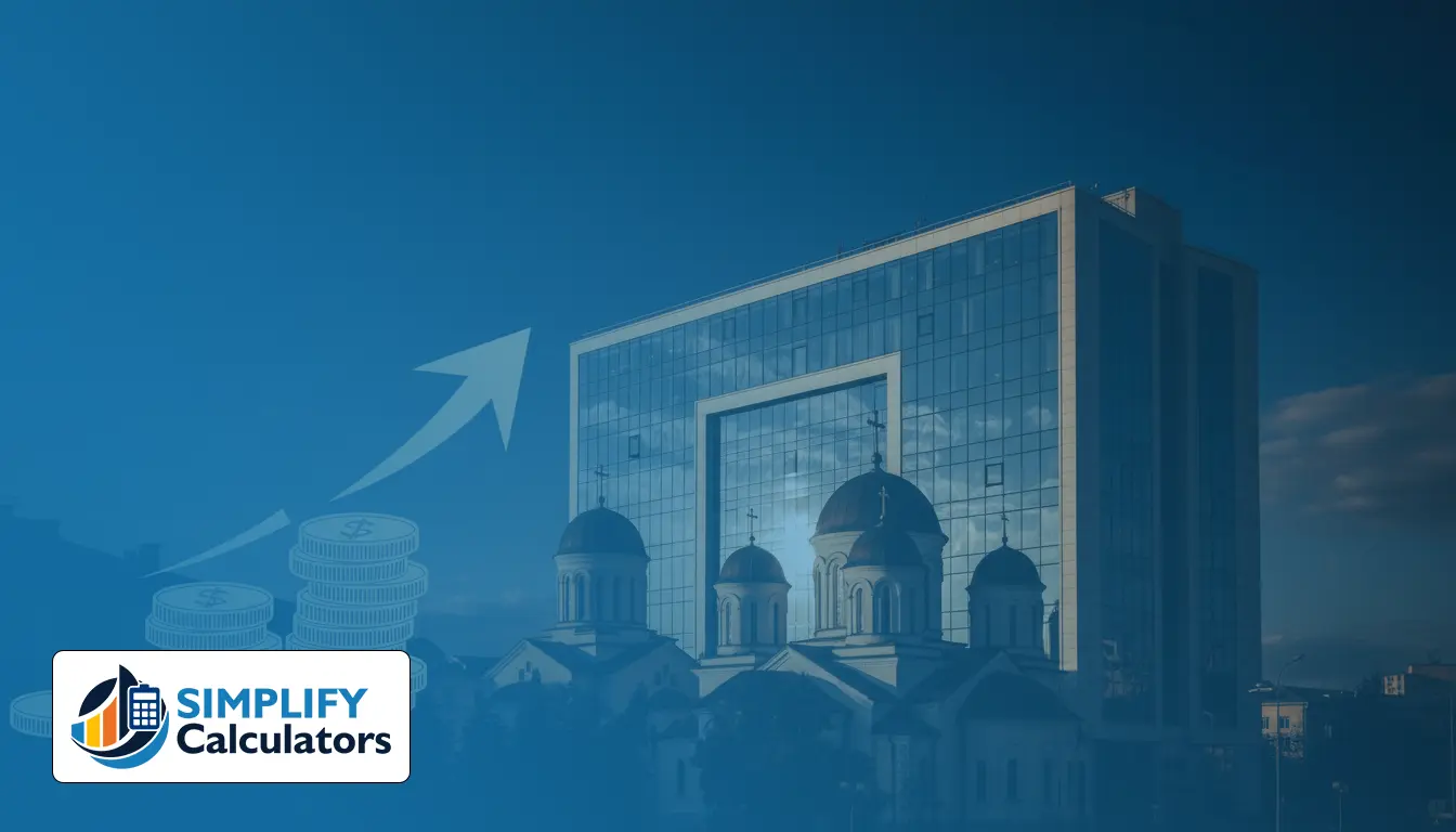 Social Security Tax Rate in Moldova