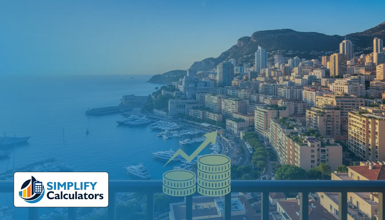 Social Security Tax Rate in Monaco