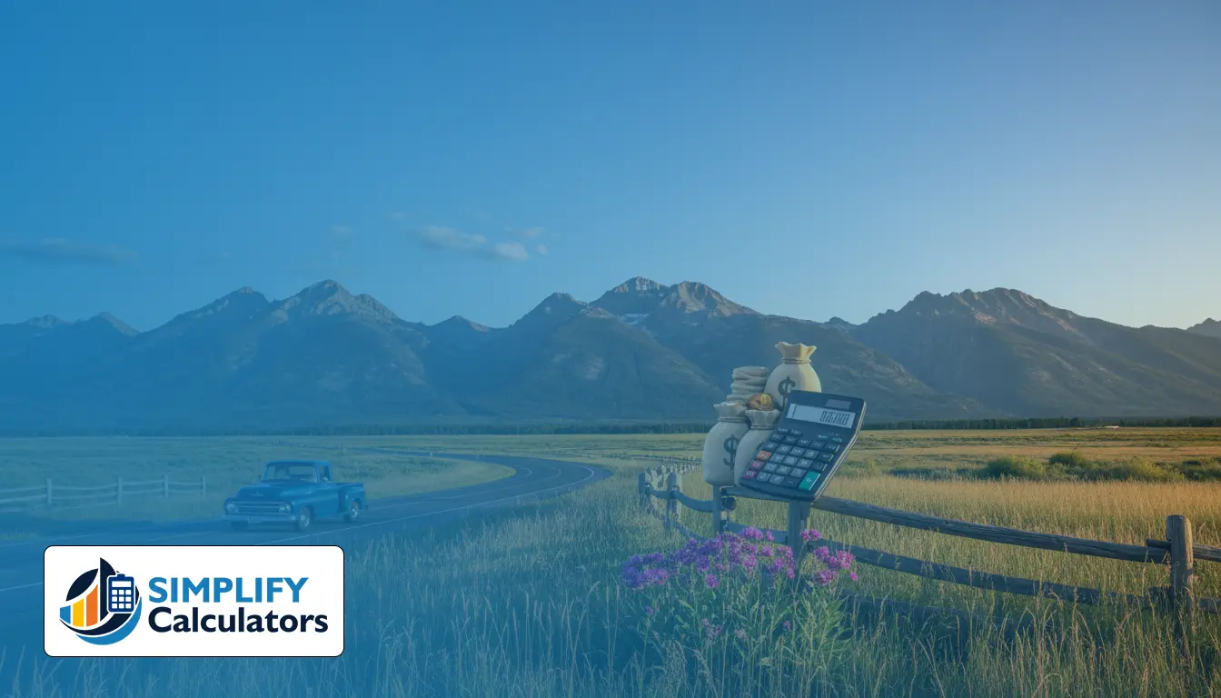 Social Security Tax Rate in Montana