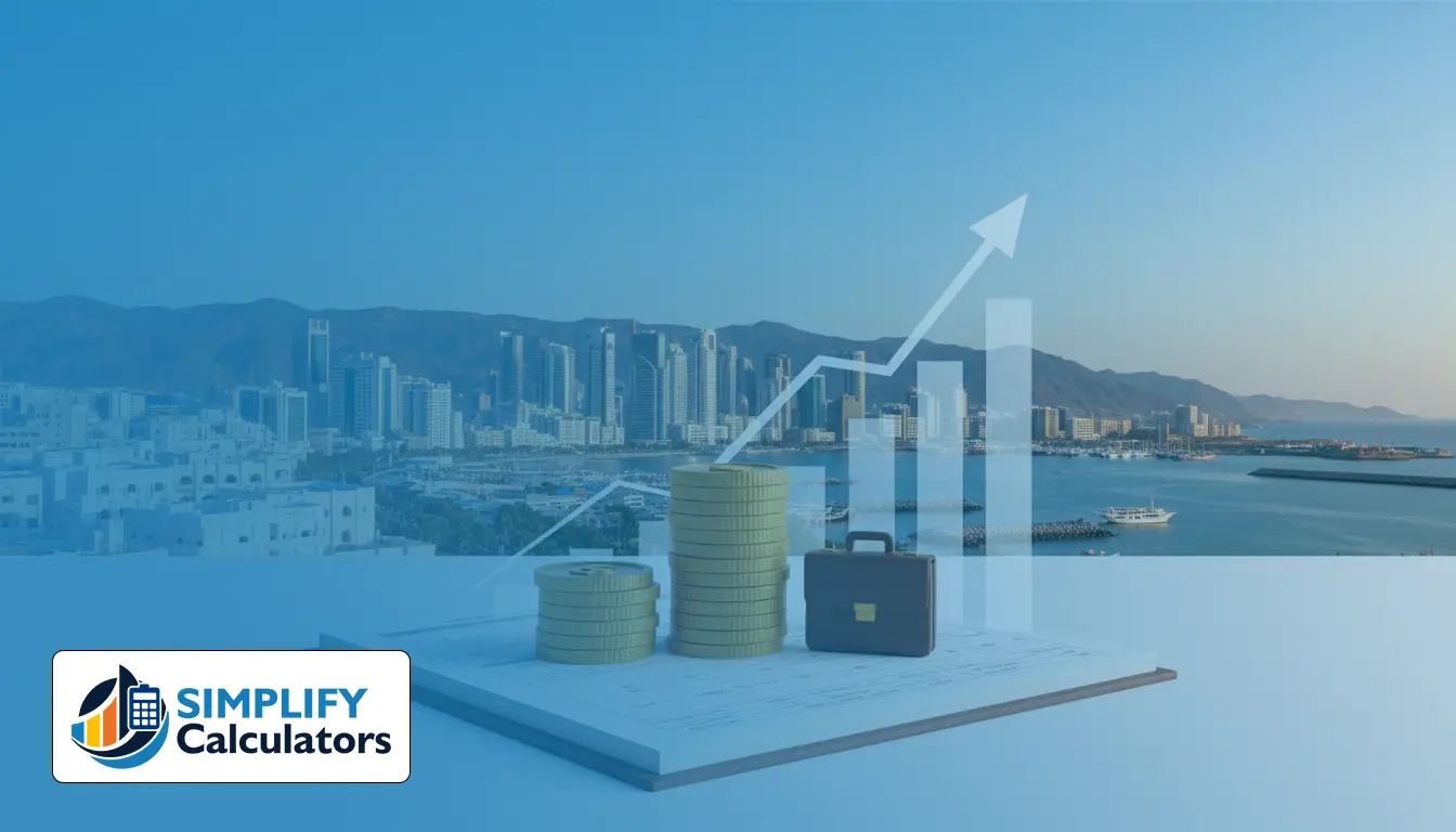 Social Security Tax Rate in Muscat