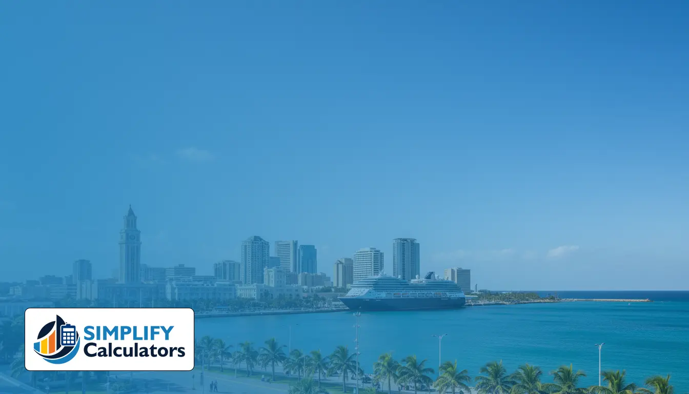 Social Security Tax Rate in Nassau