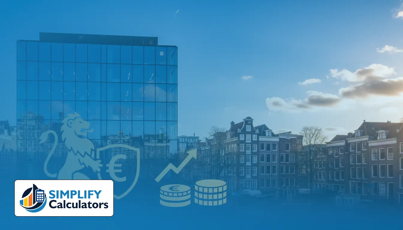 Social Security Tax Rate in Netherlands