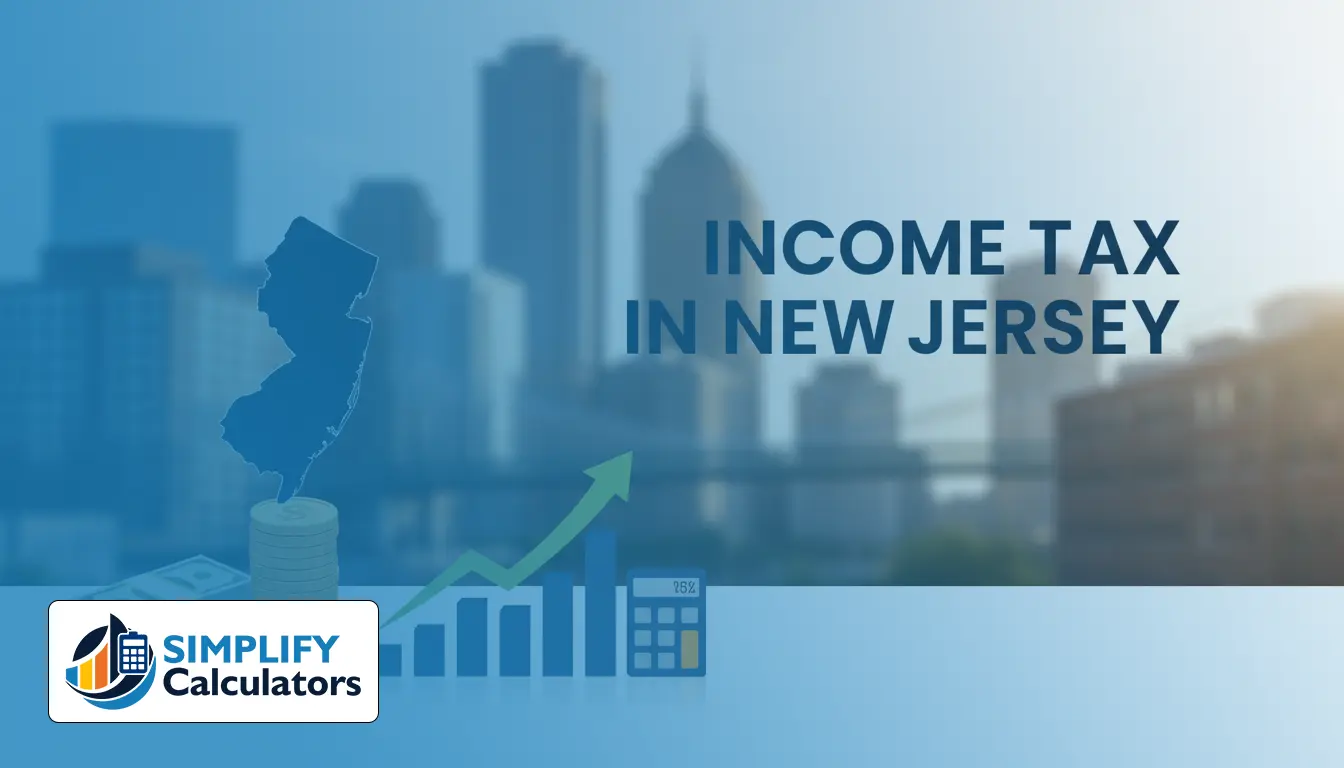 Social Security Tax Rate in New Jersey