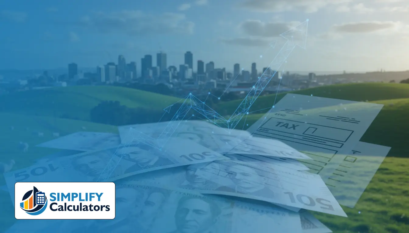 Social Security Tax Rate in New Zealand