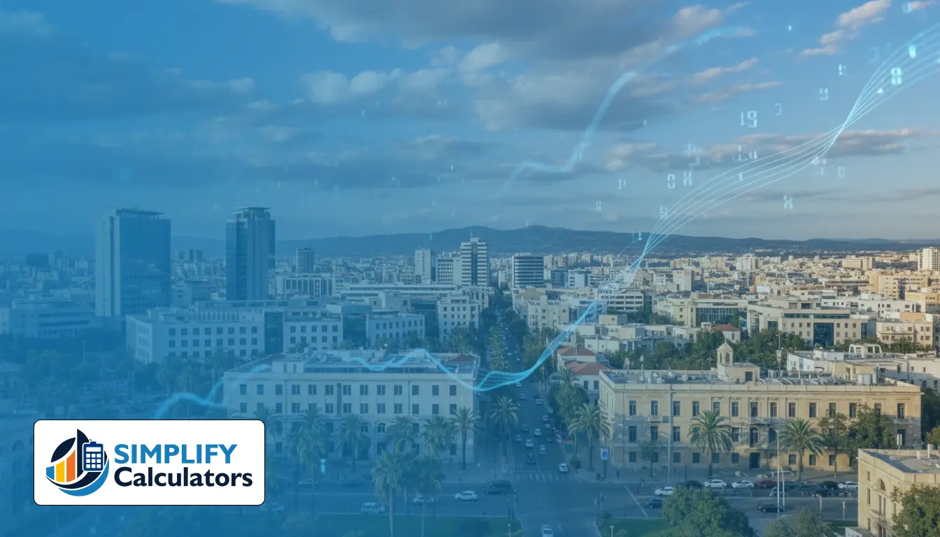 Social Security Tax Rate in Nicosia