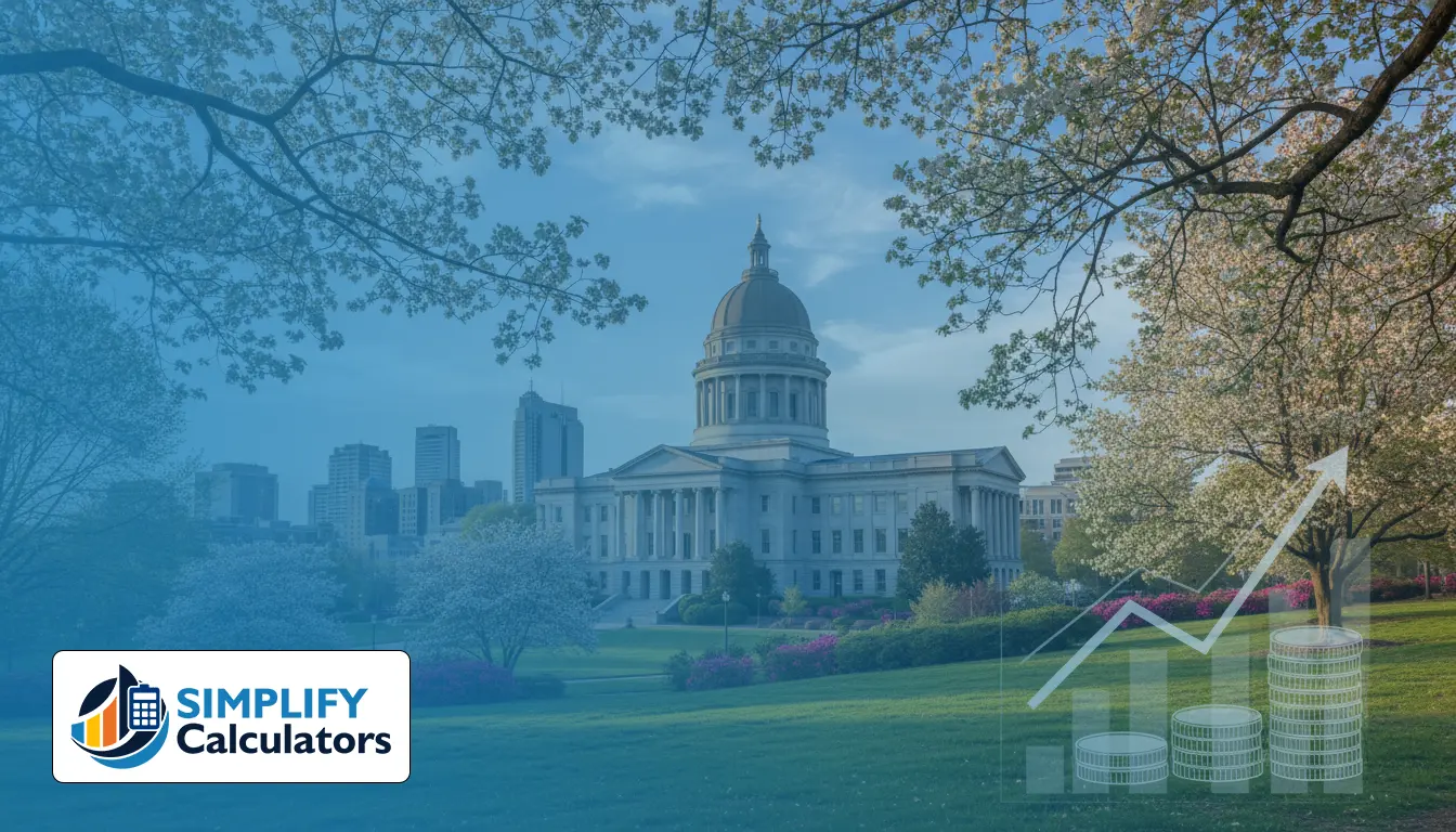 Social Security Tax Rate in North Carolina