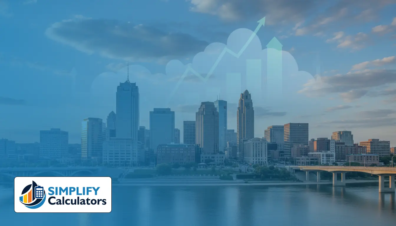 Social Security Tax Rate in Omaha