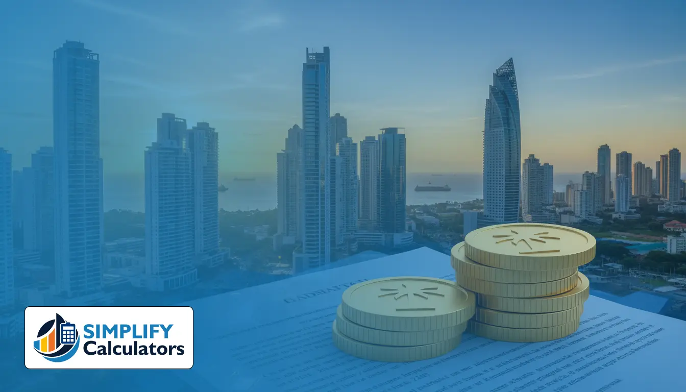 Social Security Tax Rate in Panama