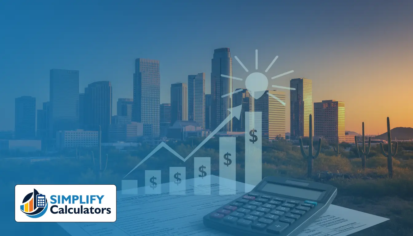 Social Security Tax Rate in Phoenix