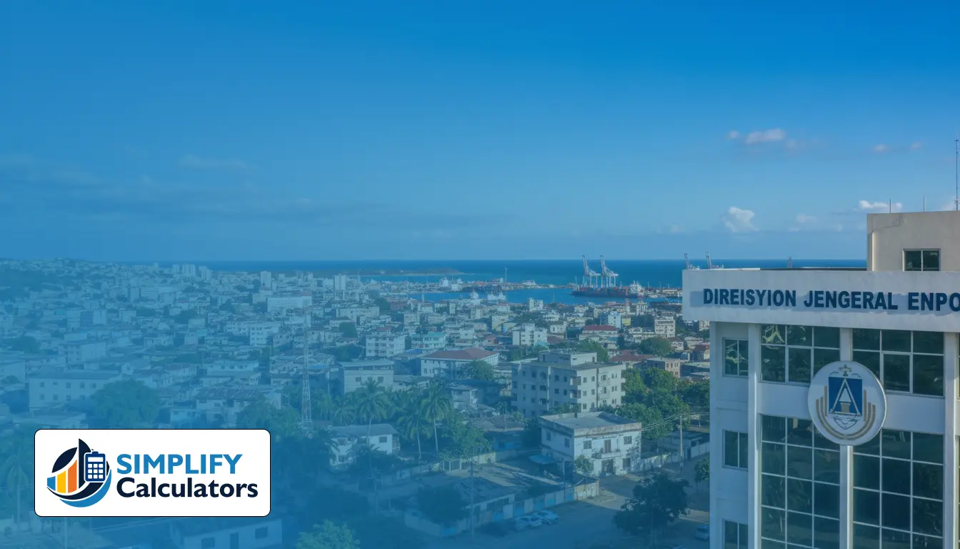 Social Security Tax Rate in Port Au Prince