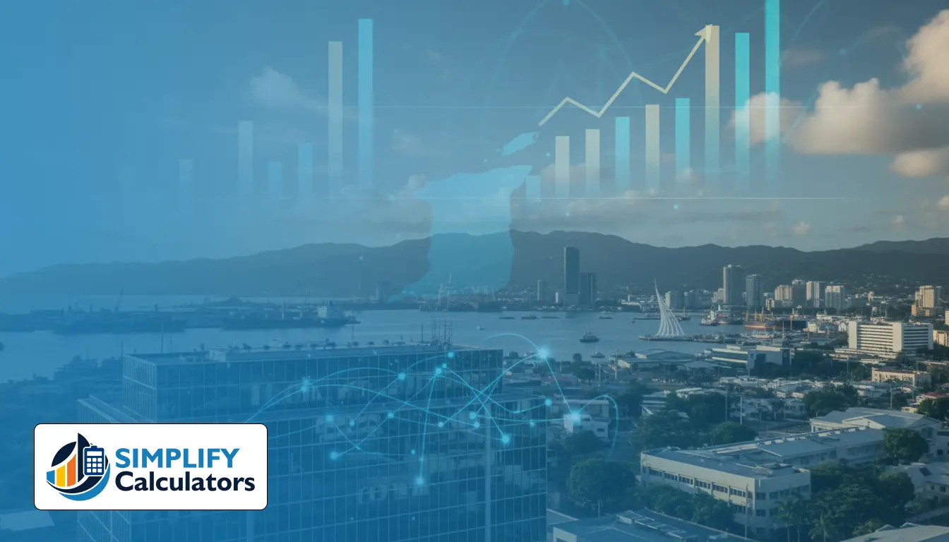 Social Security Tax Rate in Port of Spain