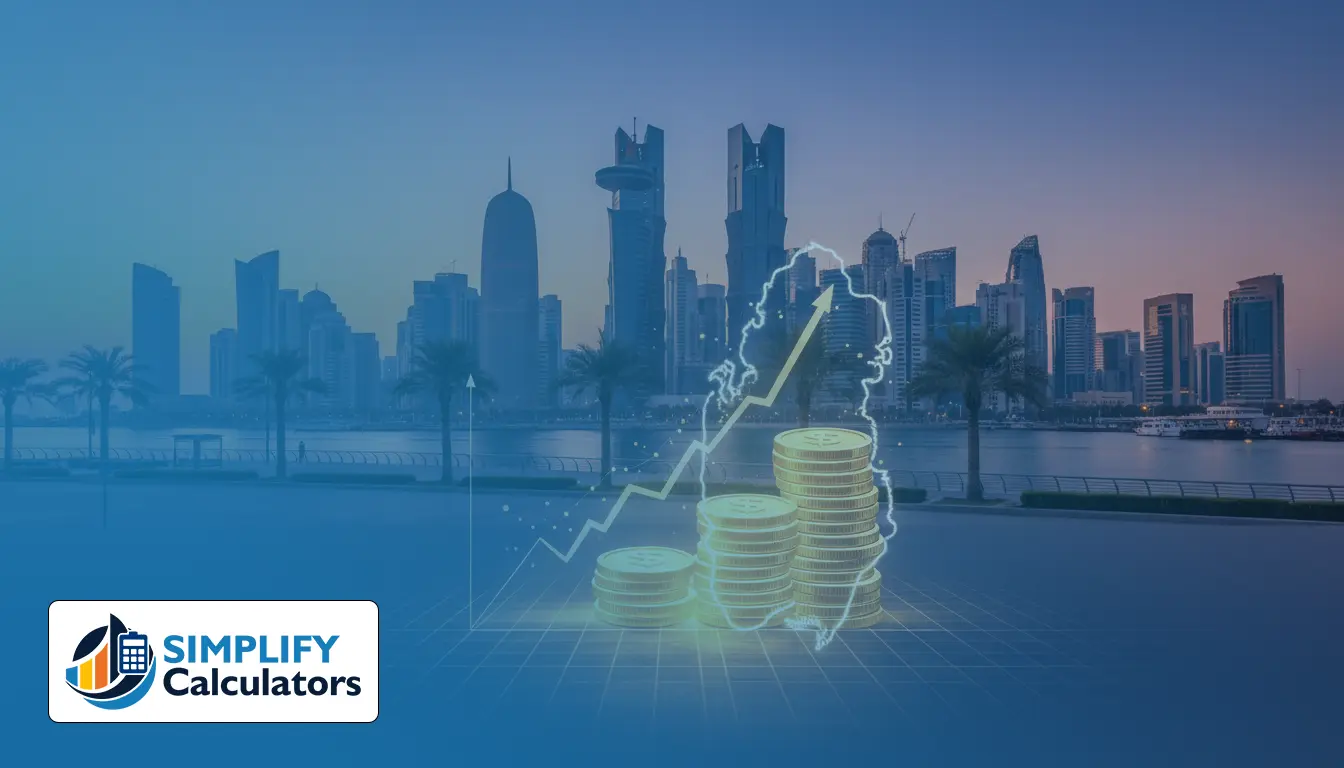 Social Security Tax Rate in Qatar