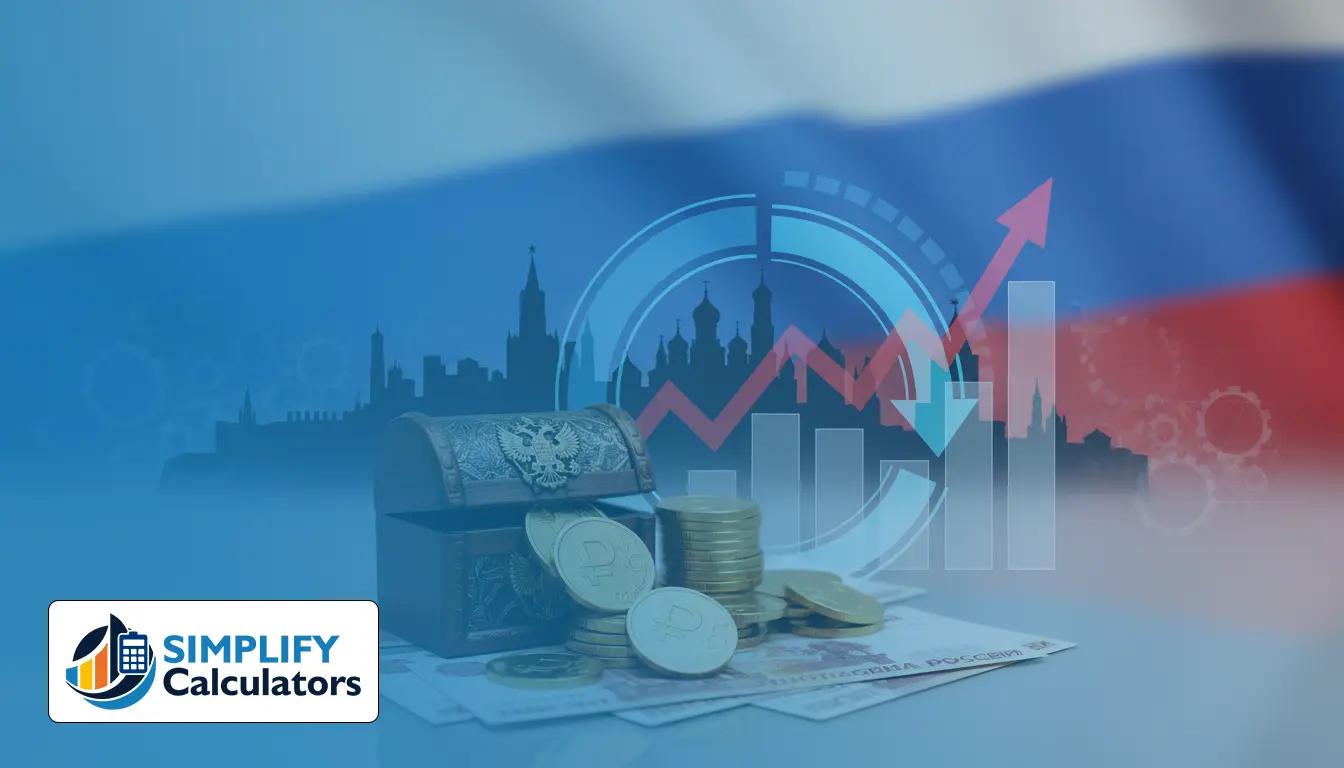 Social Security Tax Rate in Russia