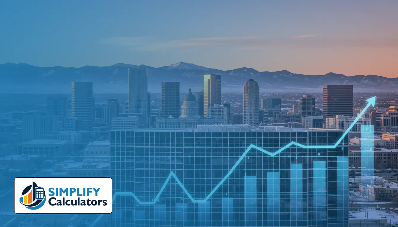 Social Security Tax Rate in Salt Lake City