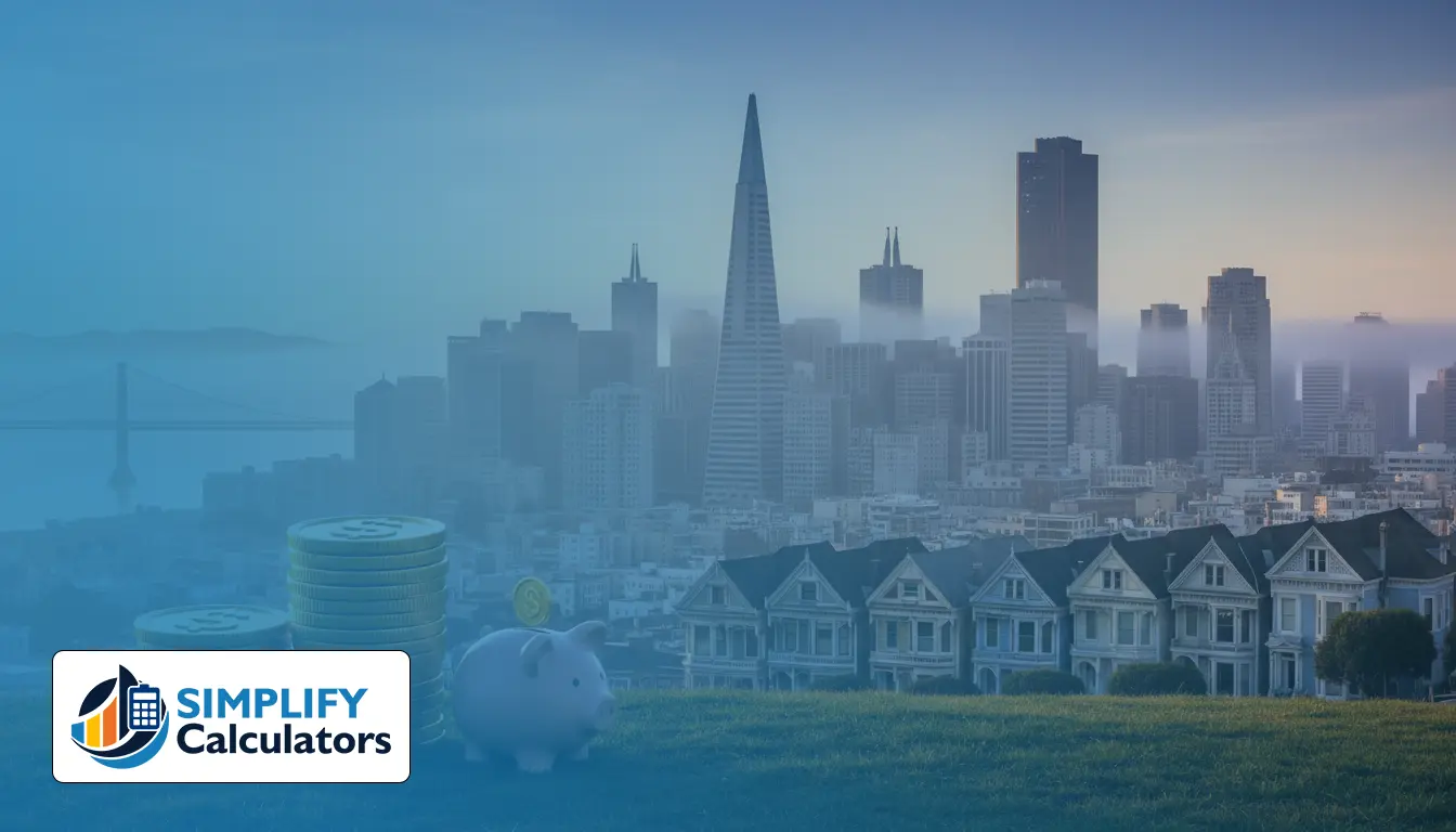 Social Security Tax Rate in San Francisco