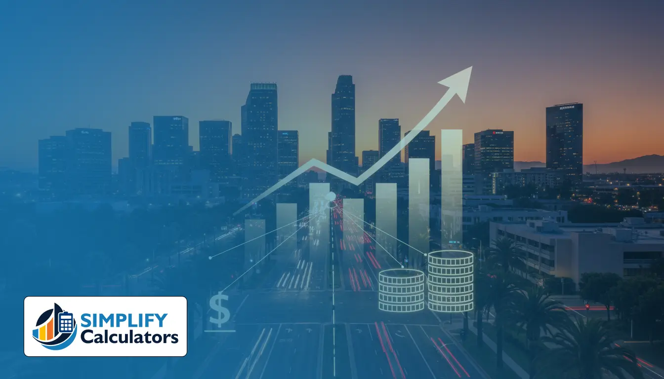 Social Security Tax Rate in Santa Ana